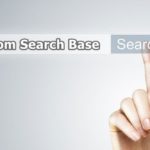 Custom Search Base WordPress Plugin IMG