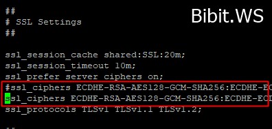 Cara Update SSL Cert di Server IP EasyEngine agar tidak error